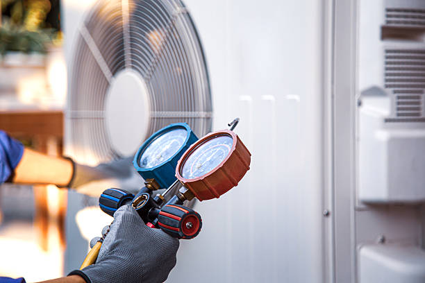 Affordable Hvac solutions in Covington, OH
