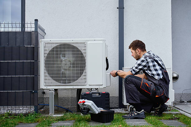 Top rated local Hvac specialists in Covington, OH